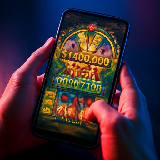 DK444 Mega Moolah পুরস্কার চাকা
